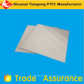 Покрытый листами PTFE лист / ptfe